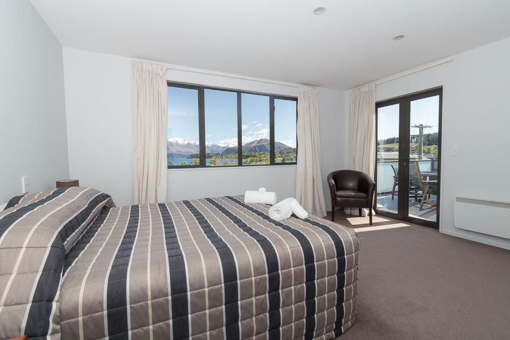 Kylie'S Castle Villa Wanaka Kültér fotó